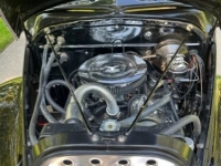 1940 Chevrolet Special Deluxe for sale in Michigan (ID-120917)