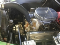 1940 Chevrolet Special Deluxe for sale in Michigan (ID-125061)