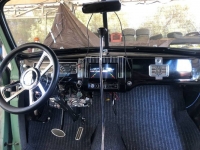 1940 Chevrolet Special Deluxe for sale in Michigan (ID-125061)