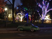 1940 Chevrolet Special Deluxe for sale in Michigan (ID-125061)