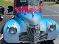 1940 Chevrolet Special Deluxe for sale in Riverhead, New York (ID-129848)