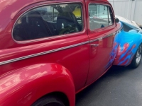 1940 Chevrolet Special Deluxe for sale in Riverhead, New York (ID-129848)