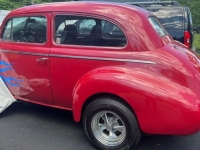 1940 Chevrolet Special Deluxe for sale in Riverhead, New York (ID-129848)
