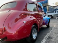 1940 Chevrolet Special Deluxe for sale in Riverhead, New York (ID-129848)