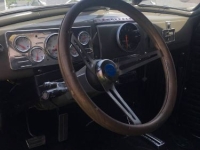 1940 Chevrolet Special Deluxe for sale in Michigan (ID-131886)