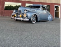 1940 Chevrolet Special Deluxe for sale in Michigan (ID-133888)