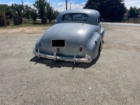 1940 Chevrolet Special Deluxe for sale in Michigan (ID-133888)