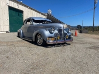 1940 Chevrolet Special Deluxe for sale in Michigan (ID-133888)