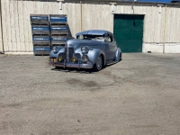 1940 Chevrolet Special Deluxe for sale in Michigan (ID-133888)