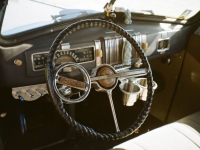 1940 Chevrolet Special Deluxe for sale in Michigan (ID-133888)