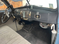 1940 Chevrolet Special Deluxe for sale in Michigan (ID-133888)