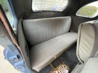 1940 Chevrolet Special Deluxe for sale in Michigan (ID-133888)