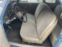 1940 Chevrolet Special Deluxe for sale in Michigan (ID-133888)