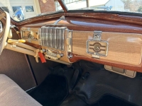 1940 Chevrolet Special Deluxe for sale in Michigan (ID-139761)