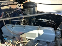 1940 Chevrolet Special Deluxe for sale in Michigan (ID-139761)