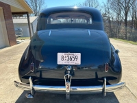 1940 Chevrolet Special Deluxe for sale in Michigan (ID-139761)