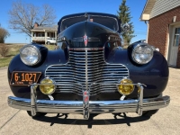 1940 Chevrolet Special Deluxe for sale in Michigan (ID-139761)