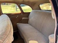 1940 Chevrolet Special Deluxe for sale in Michigan (ID-139761)