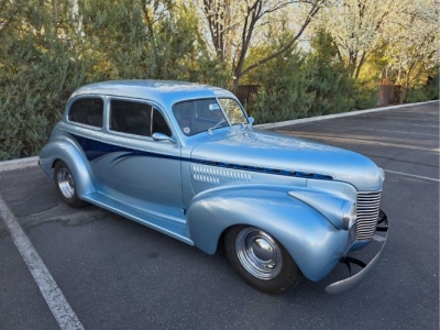 1940 Chevrolet Special Deluxe for sale in United States