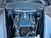 1940 Chevrolet Special Deluxe for sale in Michigan (ID-164569)