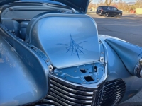 1940 Chevrolet Special Deluxe for sale in Michigan (ID-164569)