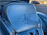 1940 Chevrolet Special Deluxe for sale in Michigan (ID-164569)