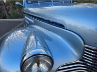 1940 Chevrolet Special Deluxe for sale in Michigan (ID-164569)