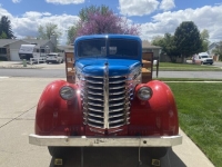 1940 Diamond T Truck for sale in Michigan (ID-130451)