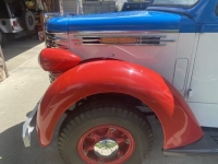 1940 Diamond T Truck for sale in Michigan (ID-130451)