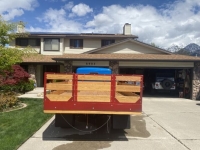 1940 Diamond T Truck for sale in Michigan (ID-130451)