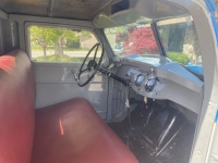 1940 Diamond T Truck for sale in Michigan (ID-130451)