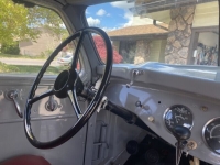 1940 Diamond T Truck for sale in Michigan (ID-130451)