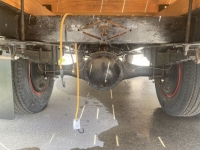 1940 Diamond T Truck for sale in Michigan (ID-130451)