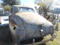 1940 Dodge Club Coupe for sale in Michigan (ID-140295)