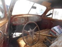 1940 Dodge Club Coupe for sale in Michigan (ID-140295)