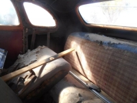 1940 Dodge Club Coupe for sale in Michigan (ID-140295)