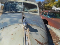 1940 Dodge Club Coupe for sale in Michigan (ID-140295)