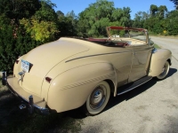 1940 Dodge Deluxe for sale in Riverhead, New York (ID-125210)