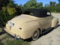 1940 Dodge Deluxe for sale in Riverhead, New York (ID-125210)