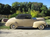 1940 Dodge Deluxe for sale in Riverhead, New York (ID-125210)