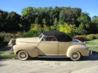 1940 Dodge Deluxe for sale in Riverhead, New York (ID-125210)