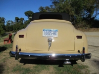 1940 Dodge Deluxe for sale in Riverhead, New York (ID-125210)