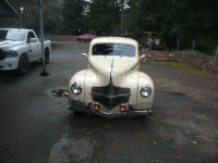 1940 Dodge Hot Rod for sale in Michigan (ID-125284)