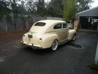 1940 Dodge Hot Rod for sale in Michigan (ID-125284)