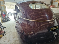 1940 Dodge Sedan for sale in Michigan (ID-124260)