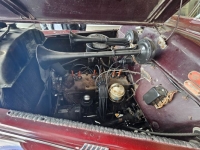 1940 Dodge Sedan for sale in Michigan (ID-124260)
