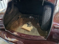 1940 Dodge Sedan for sale in Michigan (ID-124260)
