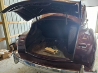1940 Dodge Sedan for sale in Michigan (ID-124260)