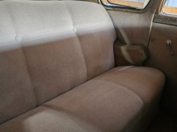 1940 Dodge Sedan for sale in Michigan (ID-124260)