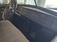 1940 Dodge Sedan for sale in Michigan (ID-124260)
